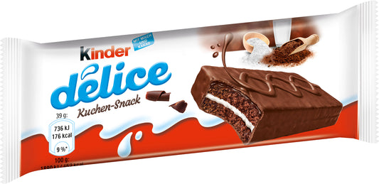 Kinder Delice 39g