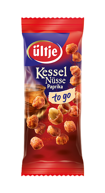 Ültje Kesselnüsse 40g