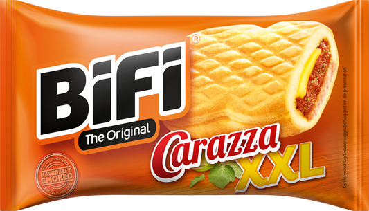 Bifi Carazza XXL 75g