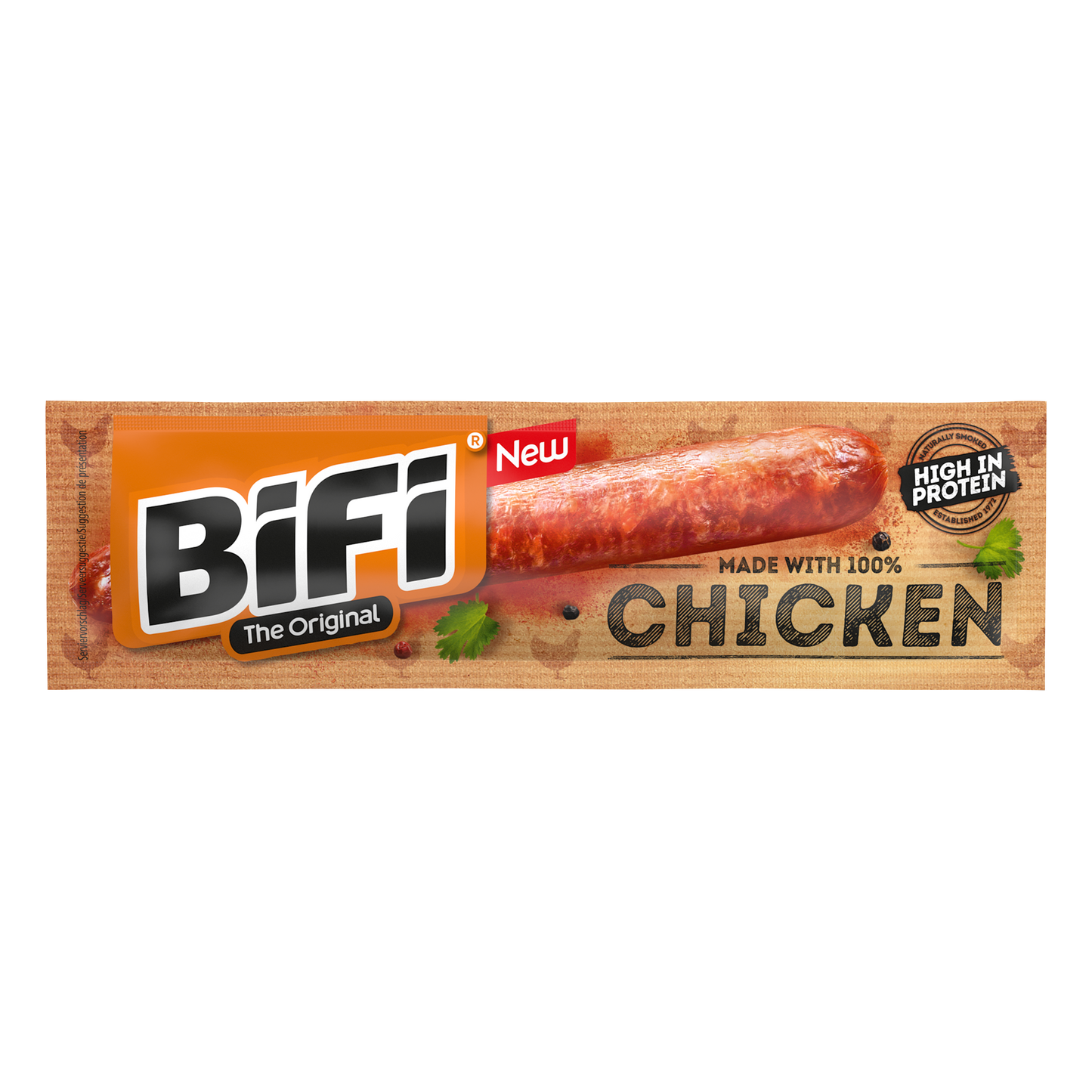 Bifi Chicken 20g