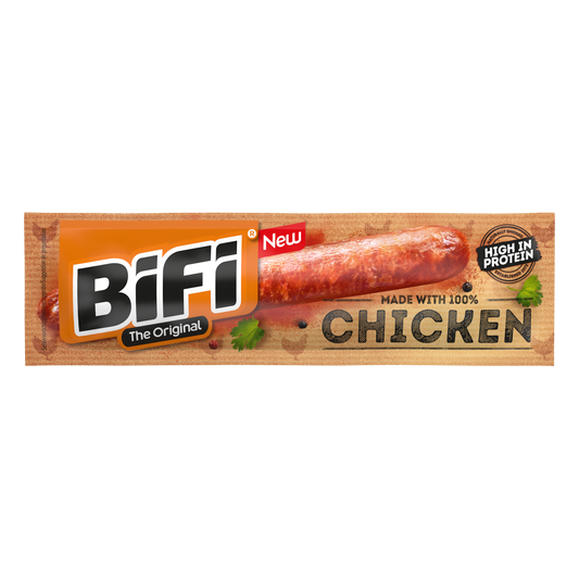 Bifi Chicken 20g