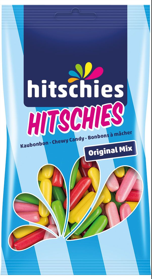 Hitschies Original Mix 75g