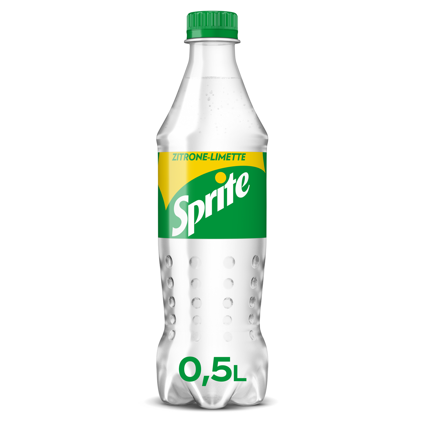 Sprite 0,5l PET Einweg