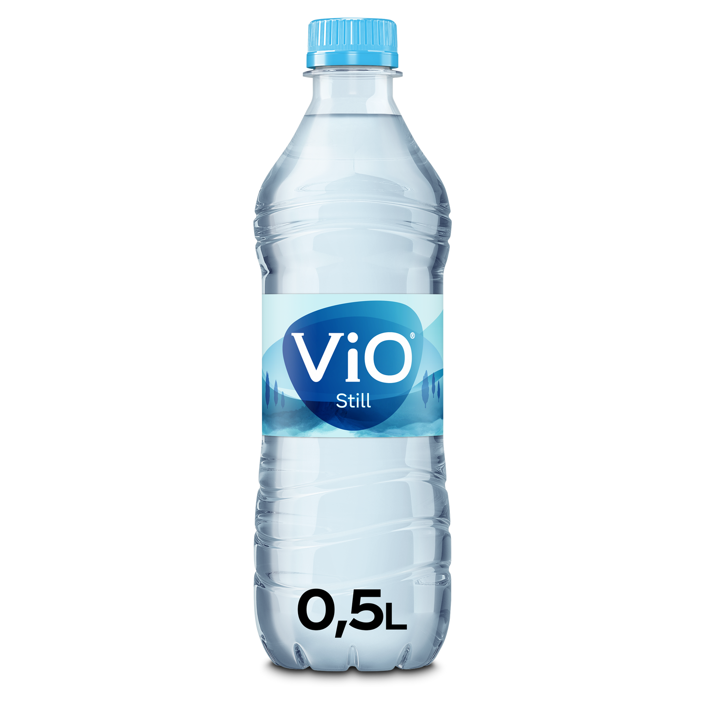 Vio Still 0,5l PET Einweg