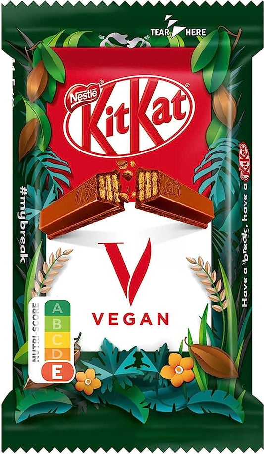 Kit Kat Vegan 41,5g