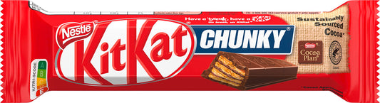 Kit Kat Chunky 40g