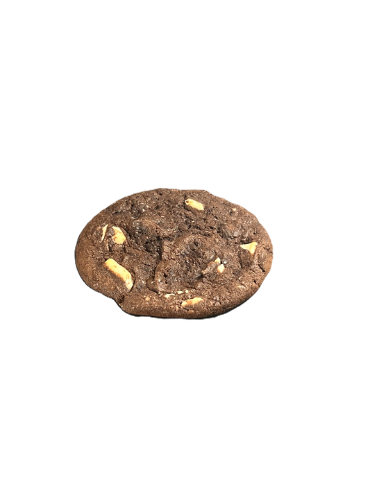 Double Chocolate Cookie 48g
