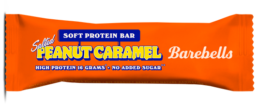 Barebells Protein Peanut 55g