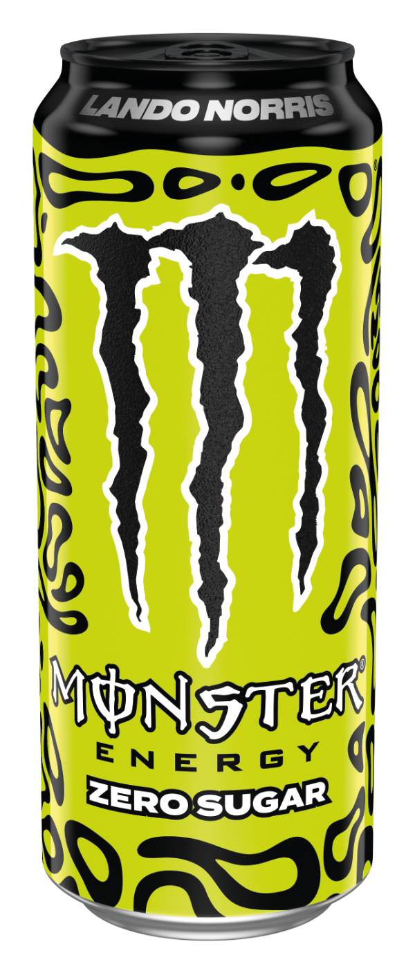 Monster Lando Norr. 0,5l DS EW