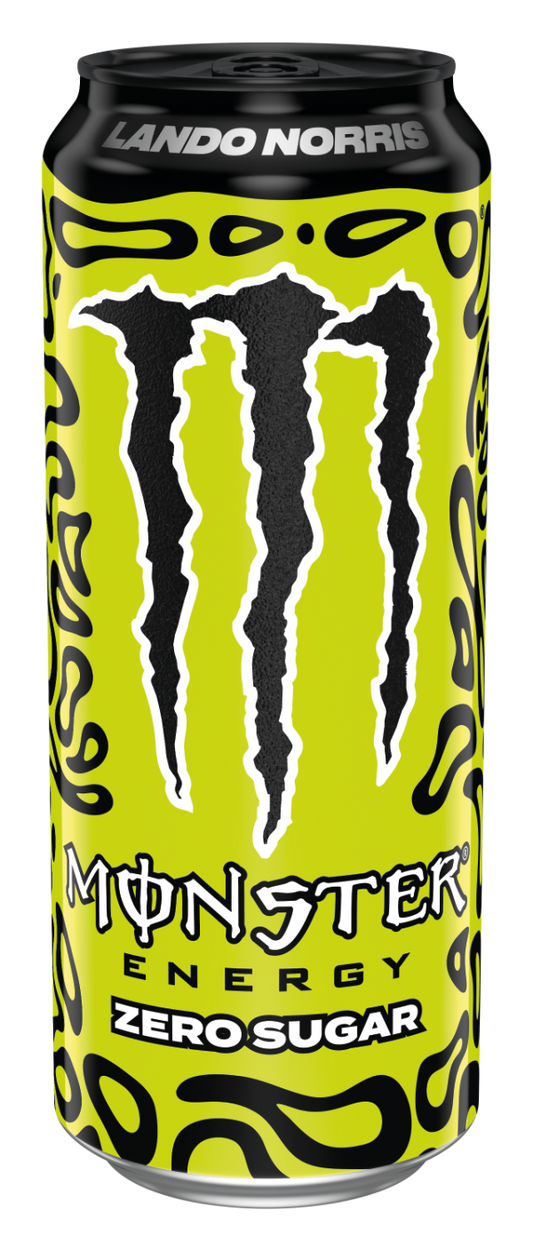Monster Lando Norr. 0,5l DS EW