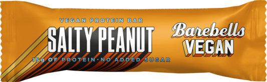 Barebells Vegan Peanut 55g