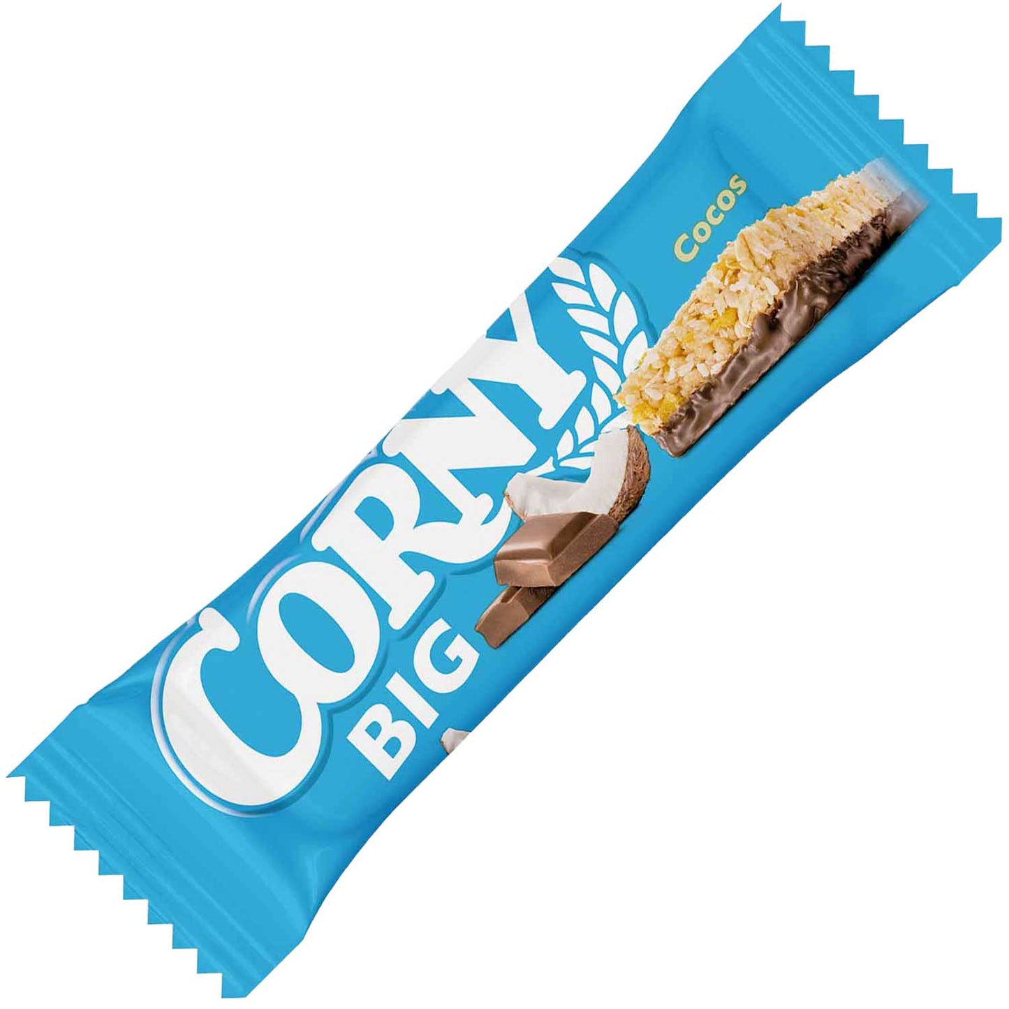 Corny Big Coconut 50g