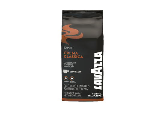 Lavazza Crema Classica