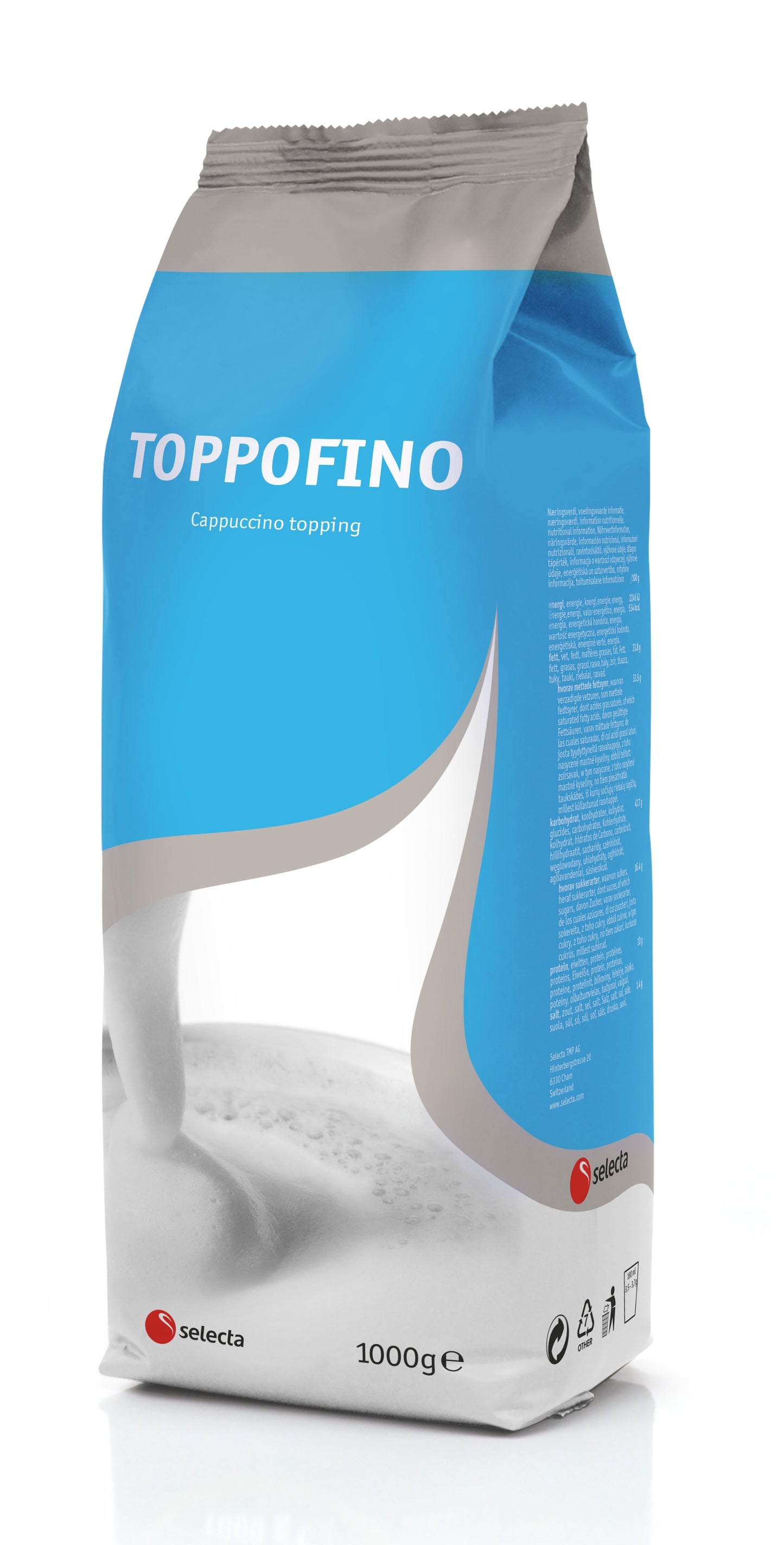 Selecta Toppofino